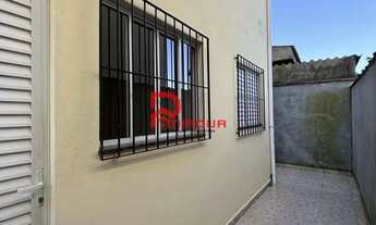 Imagem 4: Casa de Condomínio com 2 quartos, Samambaia, Praia Grande - R$ 225 mil, Cod: 8234