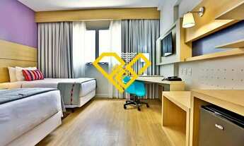 Imagem: Apartamento 1 Quarto em Santos