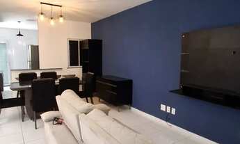 Imagem: Casa mobiliada no Condomínio Reserva dos