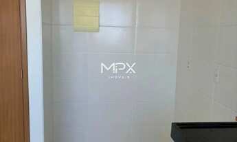 Imagem 5: Apartamento à venda em Piracicaba, Glebas Califórnia, com 2 quartos, com 44 m², Piazza Tur