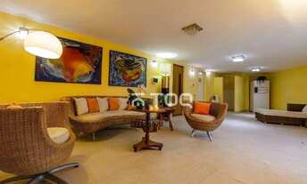 Imagem 3: Casa com 4 dormitórios à venda, 700 m² por R$ 4.100.000,00 - Alphaville 10 - Santana de Pa