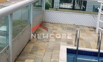 Imagem 7: Apartamento em Rua Guimarães Rosa - Ocian - Praia Grande/SP