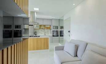 Imagem 7: Apartamento para venda em Alphaville, Barueri/SP