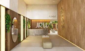 Imagem 6: APARTAMENTO A VENDA NO RESIDENCIAL SPOT PONTA VERDE NA CIDADE DE MACEIO - PE