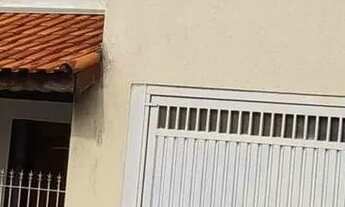 Imagem: Casa em Rua Canário - Laranjeiras - Caieiras/SP