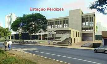 Imagem 2: Apartamento Perdizes 2 dormitórios 2 banheiros 1 vaga de garagem 78 m²