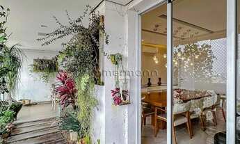 Imagem 4: APARTAMENTO PARQUE DA MOOCA 4 DORMITÓRIOS 4 VAGAS