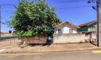 Imagem 2: Casa Residencial com 3 quartos à venda por R$ 200000.00, 84.00 m2 - JARDIM BOM PASTOR - IB