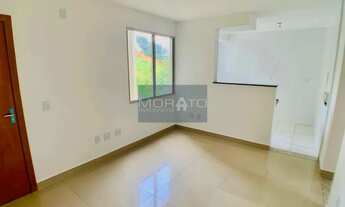 Imagem 2: Área Privativa 2 Quartos Bairro Manacás