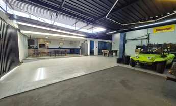 Imagem 5: Barracão Para Venda JARDIM BI CENTENÁRIO MOGI MIRIM