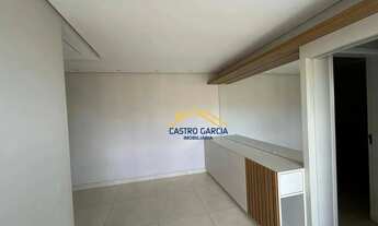 Imagem 3: Apartamento com 2 dormitórios para alugar, 45 m² por R$ 1.892,28/mês - Cariobinha - Americ