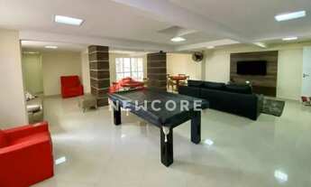 Imagem 7: Apartamento em Avenida Marechal Maurício José Cardoso - Canto do Forte - Praia Grande/SP