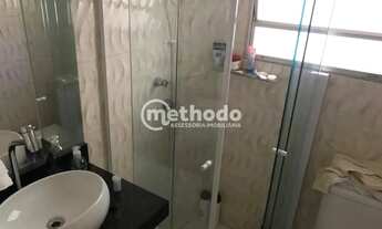 Imagem 7: Apartamento com 3 dormitórios à venda, 68 m² por R$ 320.000,00 - Vila João Jorge - Campina