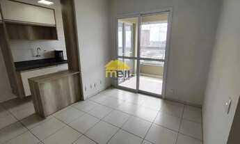 Imagem 4: Apartamento para Locação em Presidente Prudente, Jardim Cinqüentenário, 3 dormitórios, 1 s