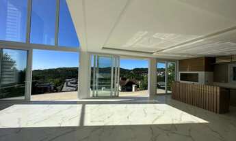 Imagem 4: Casa 4 ou + dorm. em Condomínio - Bairro Alphaville