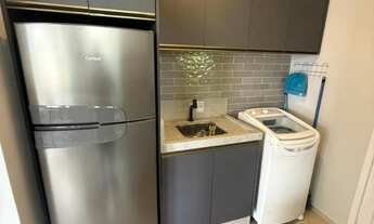 Imagem 5: Apartamento ACONCHEGANTE Cabeçudas