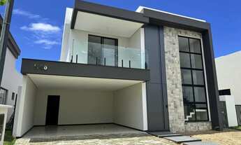 Imagem: CASA EM TERRAS ALPHAVILLE 2 28920