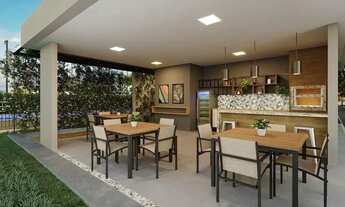 Imagem 2: Apartamento para aluguel, 2 quartos, 1 vaga, GRAND VILLE - UBERLANDIA/MG