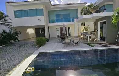 Imagem 6: Casa à venda no VILAS DO ATLÂNTICO , BURAQUINHO, Lauro de Freitas, BA