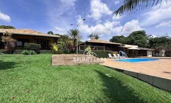 Imagem 3: Sítio a venda em Betim-MG, bairro Casa Amarela