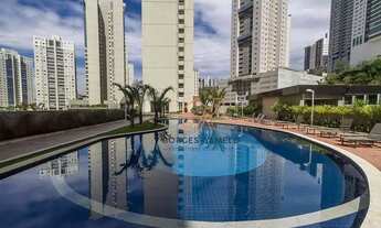 Imagem 3: Apartamento com 3 quartos para alugar, 92 m² por R$ 7.000/mês - Vila da Serra - Nova Lima