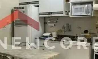 Imagem 2: Apartamento em Rua Saldanha da Gama - Itararé - São Vicente/SP