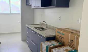 Imagem 4: Apartamento para aluguel, 2 quarto(s), Esplanada Independência, Taubaté