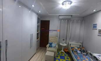 Imagem 7: Casa em Condomínio, 131m², 2 dormitórios, 1 vaga no bairro Cavalhada