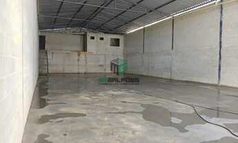 Imagem 7: GALPÃO PARA VENDA - PARQUE DAS INDUSTRIAS - BETIM/MG