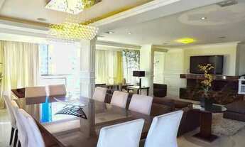 Imagem 4: Cobertura para Venda em Florianópolis, Centro, 4 dormitórios, 2 suítes, 6 banheiros, 3 vag