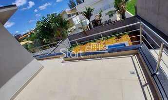 Imagem 3: Casa - Swiss Park - Campinas