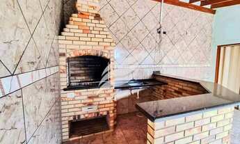 Imagem 6: Casa com 03 quartos e churrasqueira à venda no bairro Ipanema