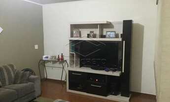 Imagem 2: Casa Padrão em Bauru