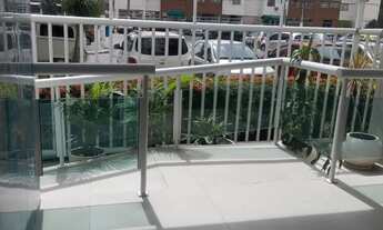 Imagem 3: Apartamento 2 quartos columbander