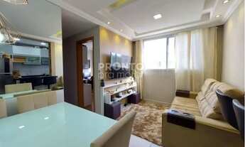 Imagem 2: Imóvel para venda tem 43 metros quadrados com 2 quartos em Santana - Jaboatão dos Guararap