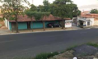 Imagem: VENDO CASA LOURIVAL PARENTE