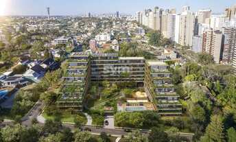 Imagem: Revenda - Apartamento com 3 suítes no Bigorrilho