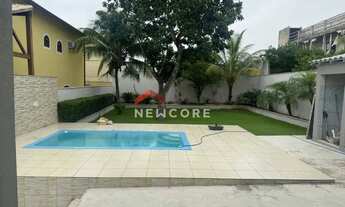 Imagem 6: Casa em Rua Pioneiro - Jardim Atlântico Central (Itaipuaçu) - Maricá/RJ