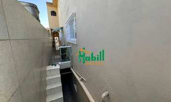 Imagem 4: Sobrado com 3 dormitórios para alugar, 174 m² por R$ 2.750,00/mês - Parque Residencial Cas