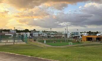 Imagem 6: Lote - Condomínio ALDEBARAN LESTE - 10m X 29m