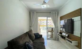 Imagem 5: Apartamento 2 Suítes com vista mar à Venda na Aviação, Praia Grande