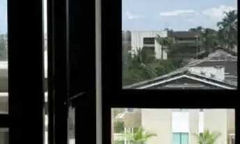 Imagem 3: Cais Eco Residência apartamento de luxo à beira-mar em Muro Alto