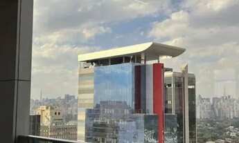 Imagem 5: APARTAMENTO - ITAIM BIBI - SP