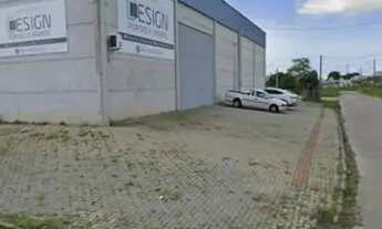 Imagem 3: Galpões de 468 m2 Tijucas sc Bairro Joaia Aluga se