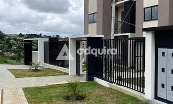 Imagem 3: Apartamento à venda 2 Quartos, 1 Vaga, 70.03M², Chapada, Ponta Grossa - PR