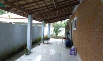 Imagem 5: Casa em Rua Tanigua - Convento Velho - Peruíbe/SP