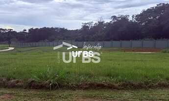 Imagem 4: Plateau D´or Unique - Terreno Residencial