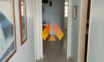 Imagem 4: Jardim Santo Antônio - Excelente Casa ampla c/ 03 qts, c/ Escritório e Quintal!!