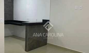 Imagem 2: Casa à Venda no Bairro Jardim Olímpico