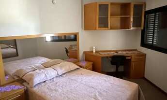 Imagem 6: Flat Space Valley, próximo ao CTA